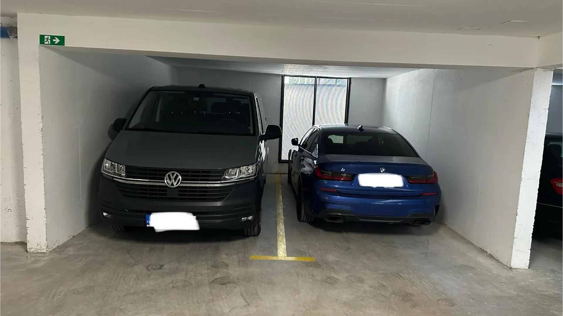 Appartement Zadar Borik